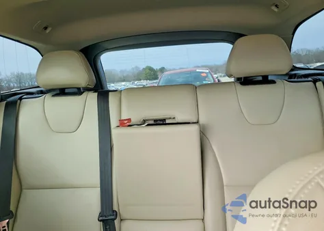 2017 Volvo Xc60 T5 Inscription from USA, damaged, VIN YV440MDU8H2018894